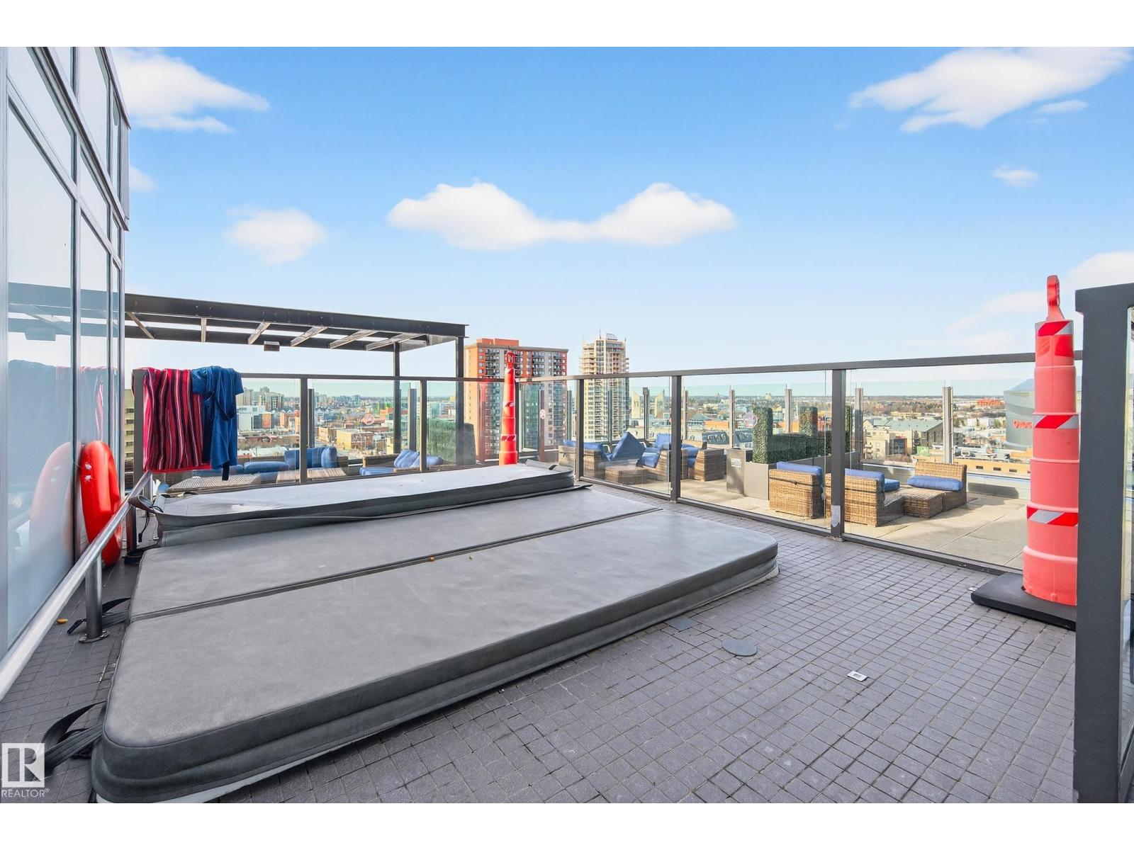 #2503 10238 103 St Nw, Edmonton, Alberta  T5J 0G6 - Photo 35 - E4464744