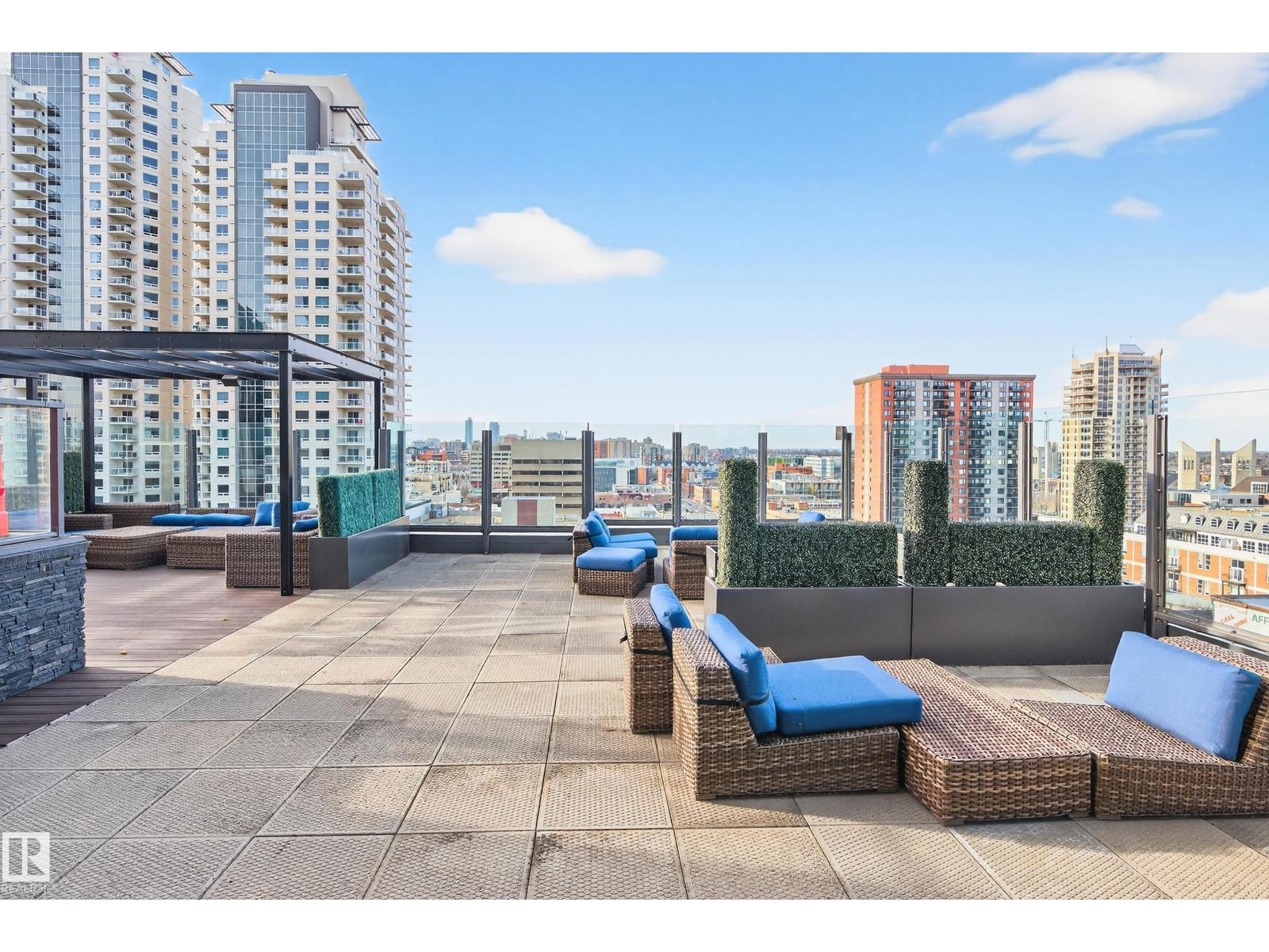 #2503 10238 103 St Nw, Edmonton, Alberta  T5J 0G6 - Photo 36 - E4464744