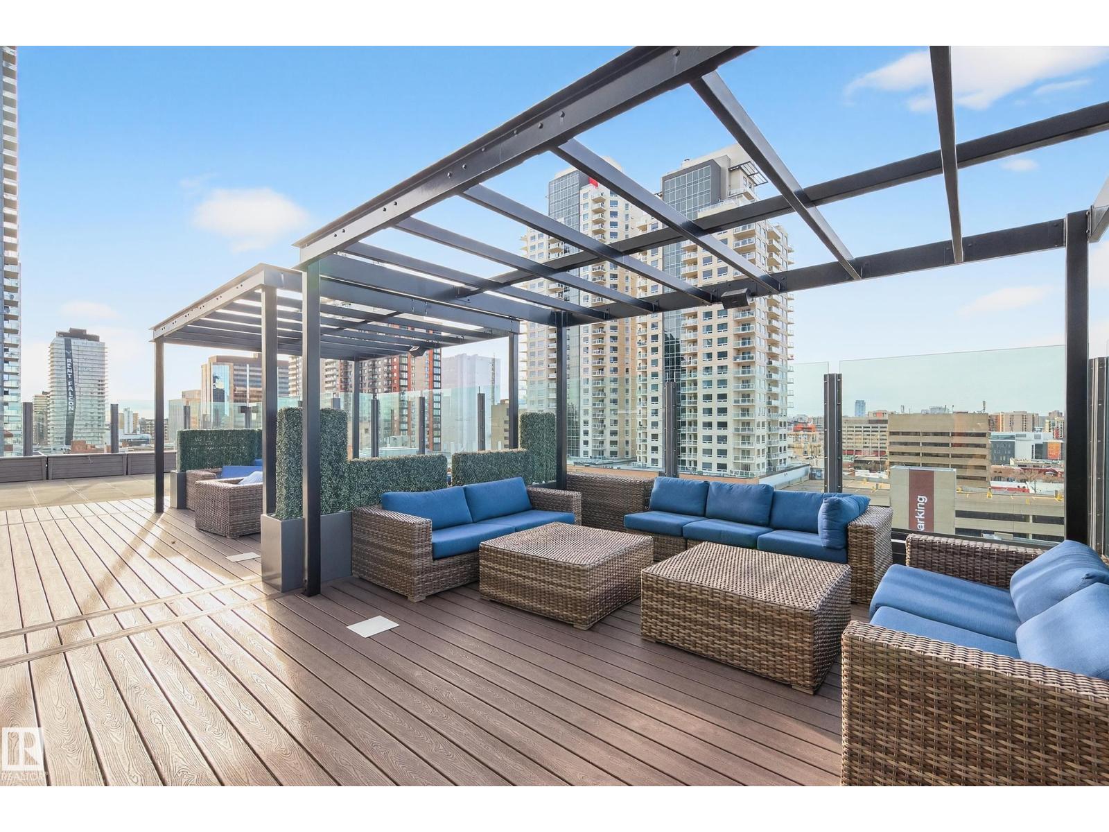 #2503 10238 103 St Nw, Edmonton, Alberta  T5J 0G6 - Photo 38 - E4464744