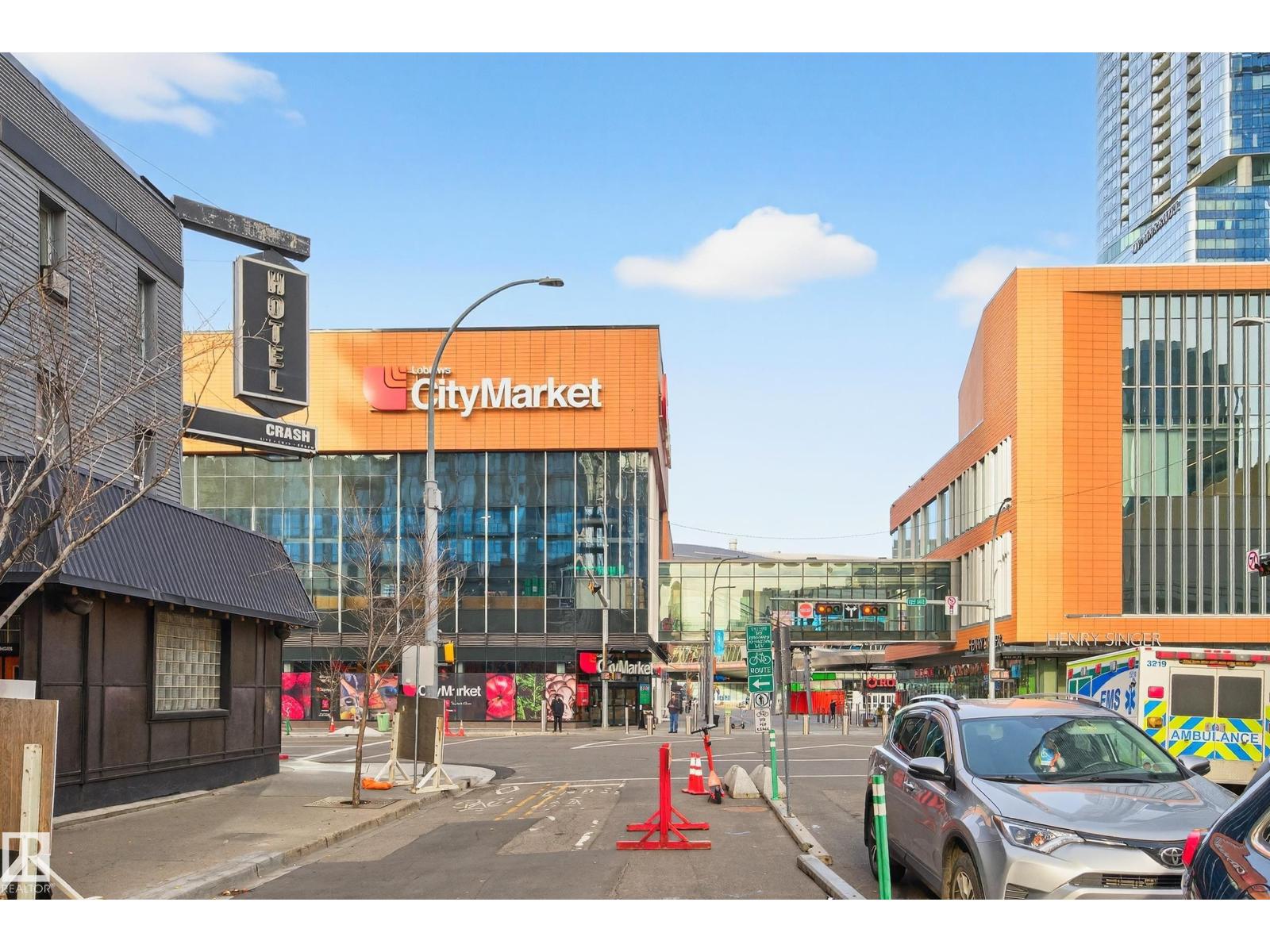 #2503 10238 103 St Nw, Edmonton, Alberta  T5J 0G6 - Photo 43 - E4464744