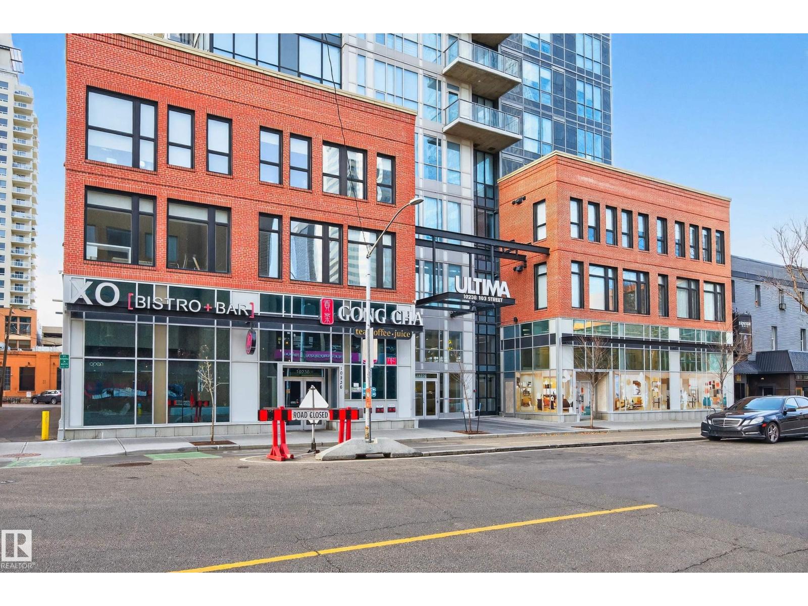 #2503 10238 103 St Nw, Edmonton, Alberta  T5J 0G6 - Photo 46 - E4464744