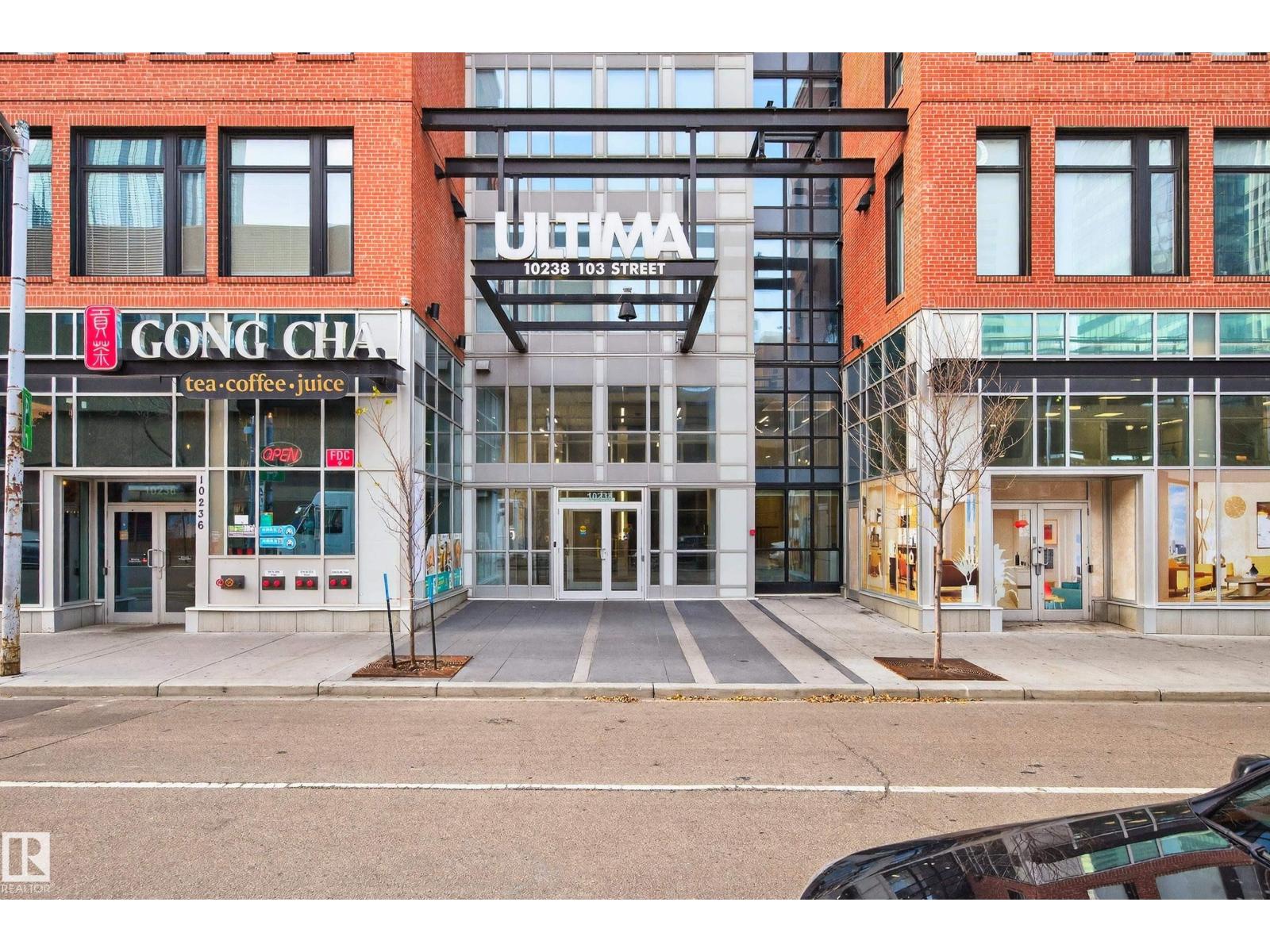 #2503 10238 103 St Nw, Edmonton, Alberta  T5J 0G6 - Photo 48 - E4464744