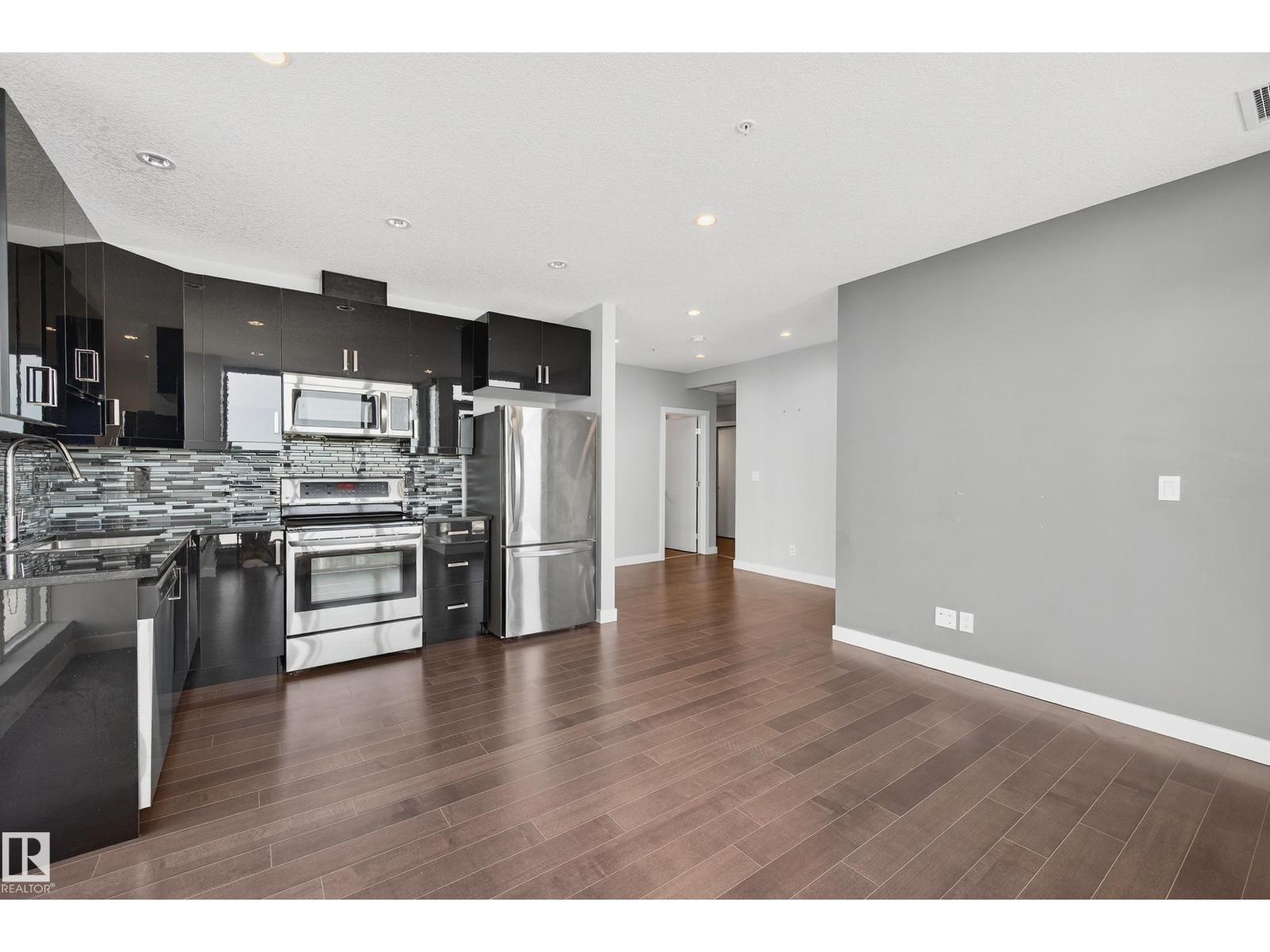 #2503 10238 103 St Nw, Edmonton, Alberta  T5J 0G6 - Photo 5 - E4464744