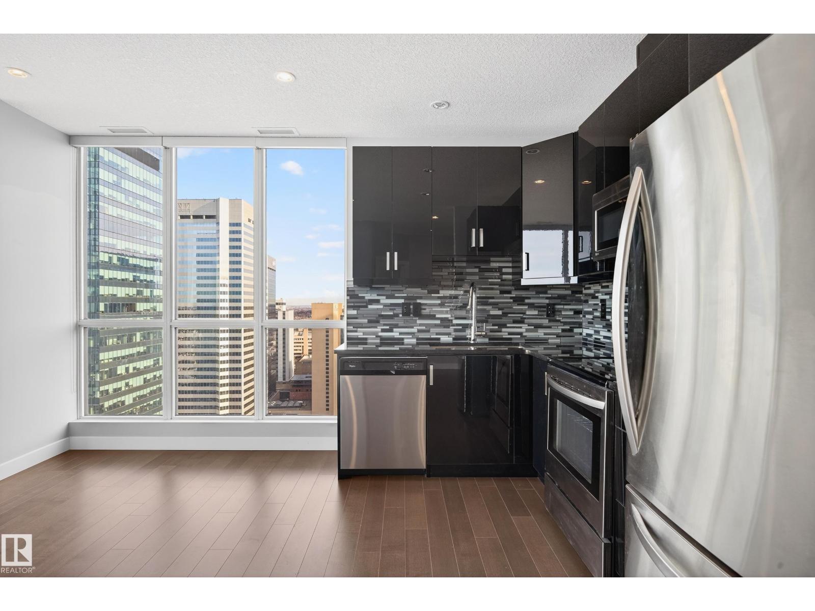 #2503 10238 103 St Nw, Edmonton, Alberta  T5J 0G6 - Photo 7 - E4464744