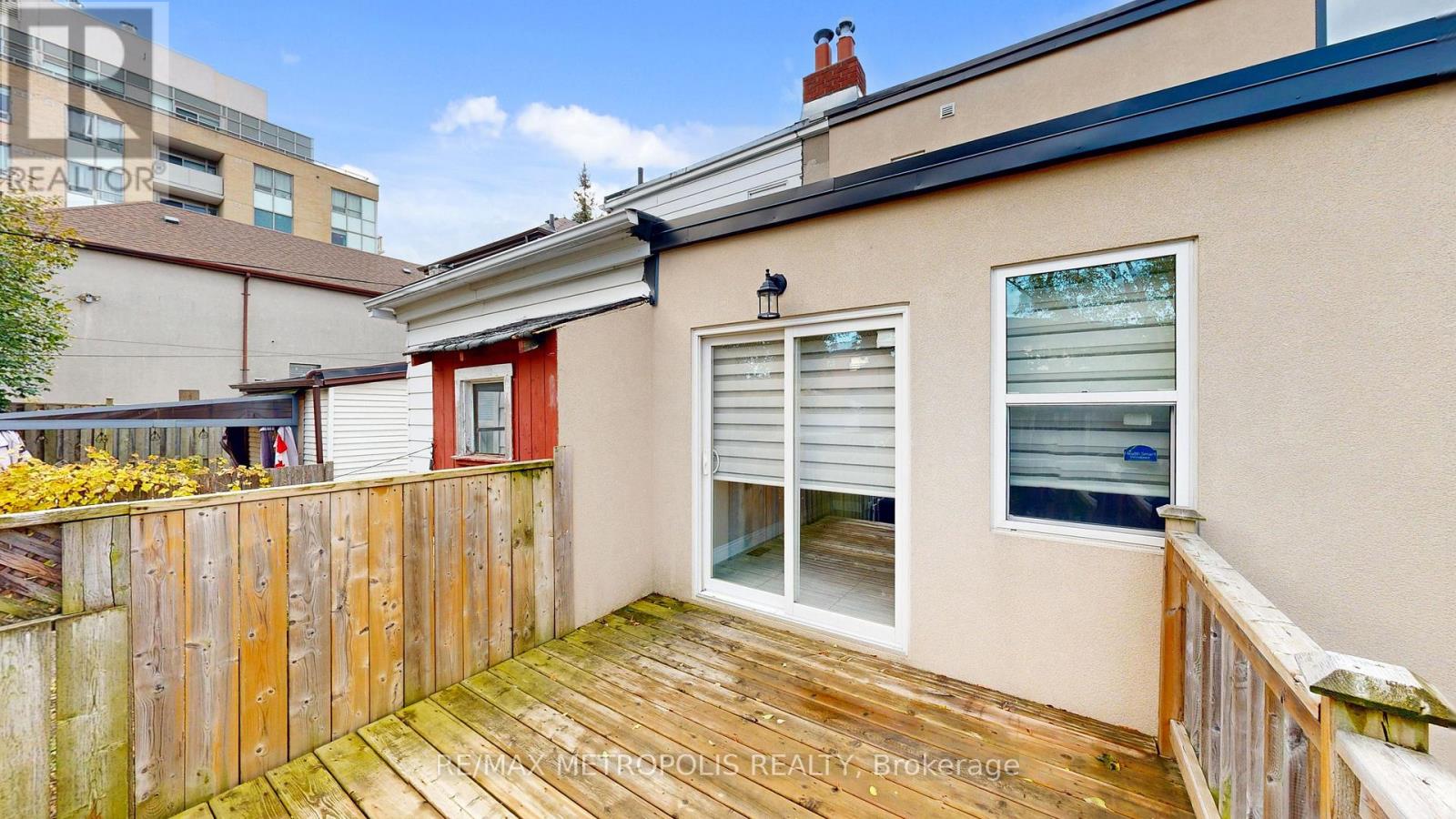 461 Warden Avenue, Toronto, Ontario  M1L 3Y9 - Photo 40 - E12507484