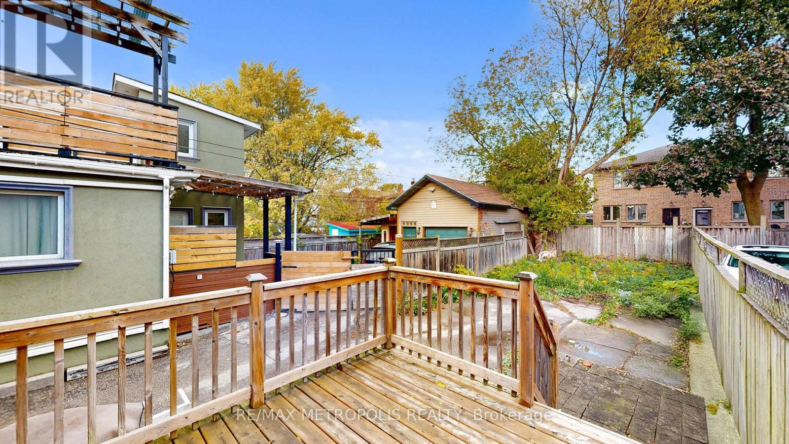 461 Warden Avenue, Toronto, Ontario  M1L 3Y9 - Photo 41 - E12507484