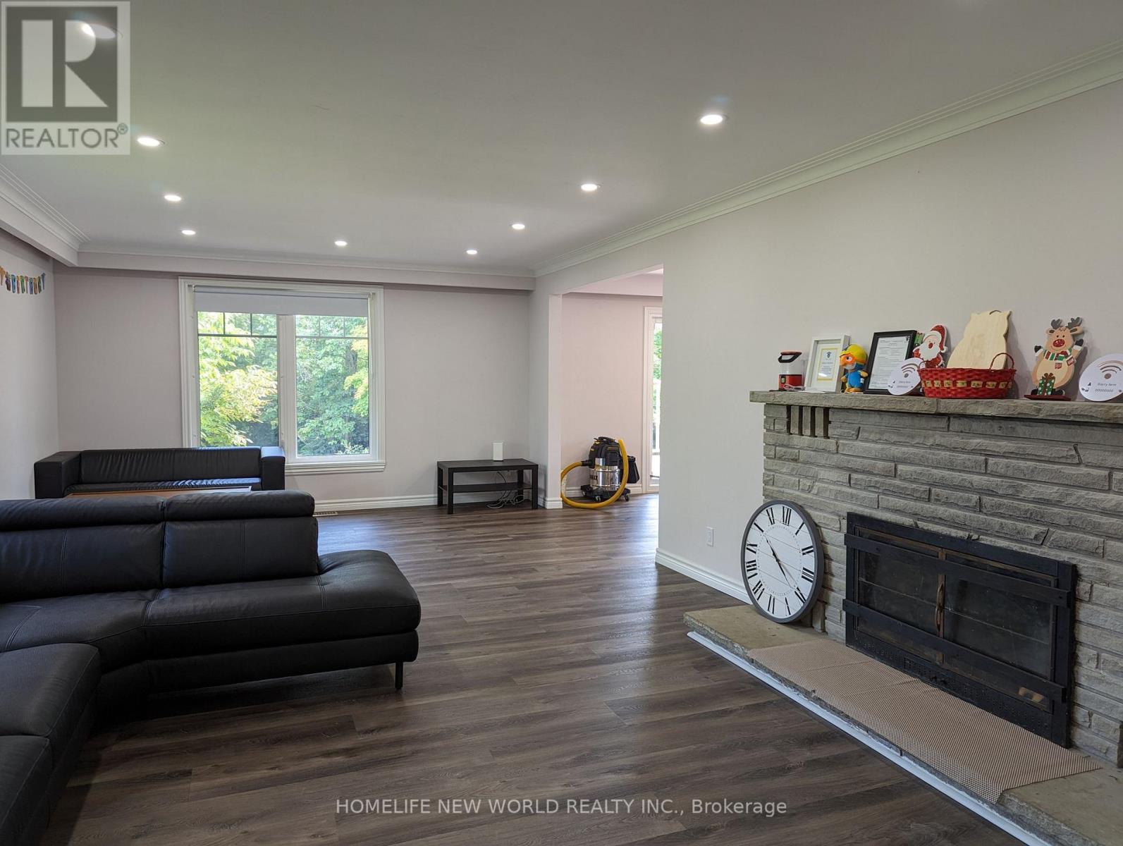 17268 Warden Avenue, Whitchurch-Stouffville, Ontario  L3Y 4W1 - Photo 18 - N12494516