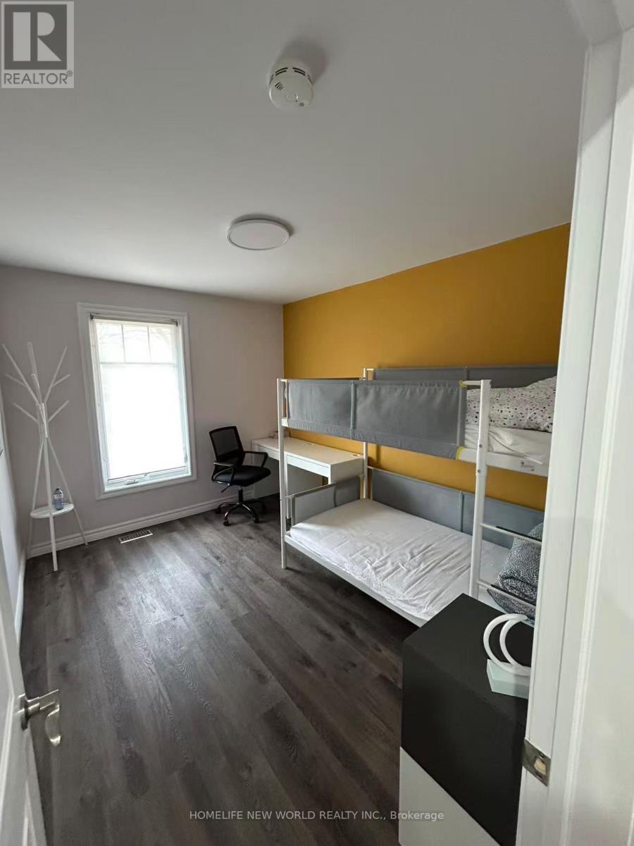 17268 Warden Avenue, Whitchurch-Stouffville, Ontario  L3Y 4W1 - Photo 20 - N12494516