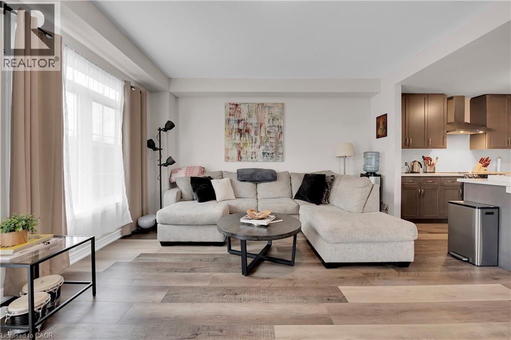 27 Rachel Drive Unit# 24, Stoney Creek, Ontario L8E 0K6 - Photo 17 - 40785796