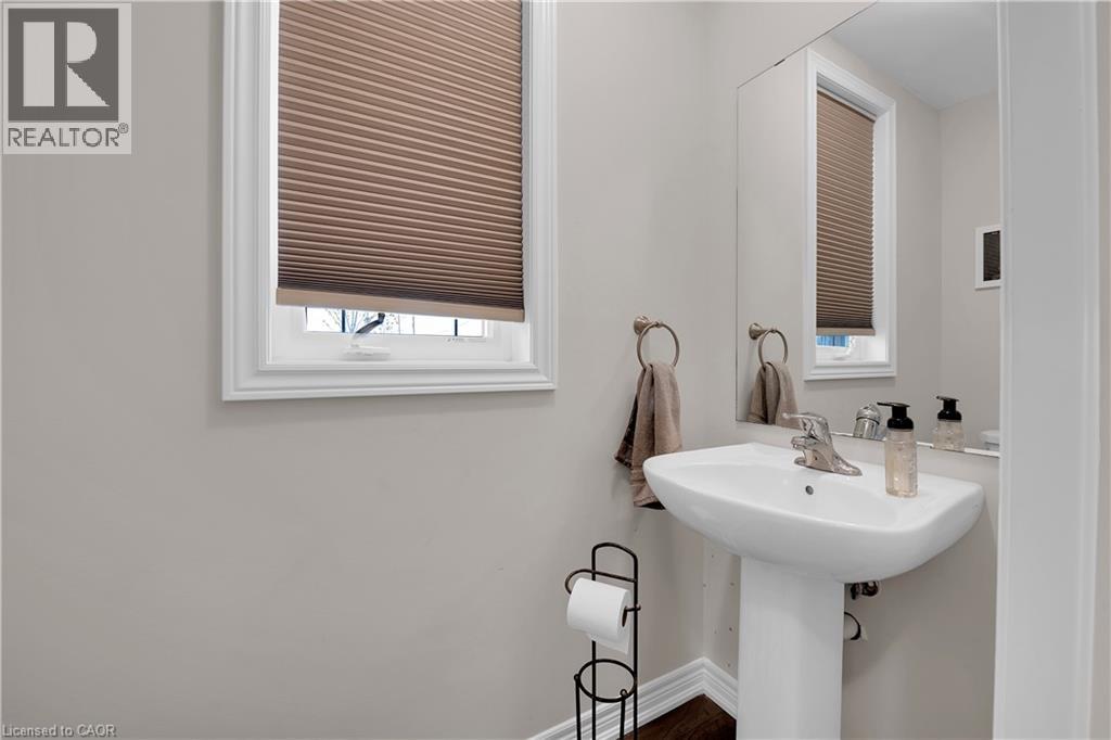 27 Rachel Drive Unit# 24, Stoney Creek, Ontario L8E 0K6 - Photo 24 - 40785796