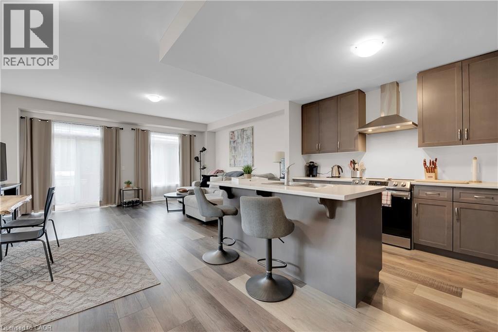 27 Rachel Drive Unit# 24, Stoney Creek, Ontario L8E 0K6 - Photo 6 - 40785796