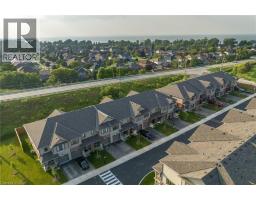 27 RACHEL Drive Unit# 24, Stoney Creek, Ontario