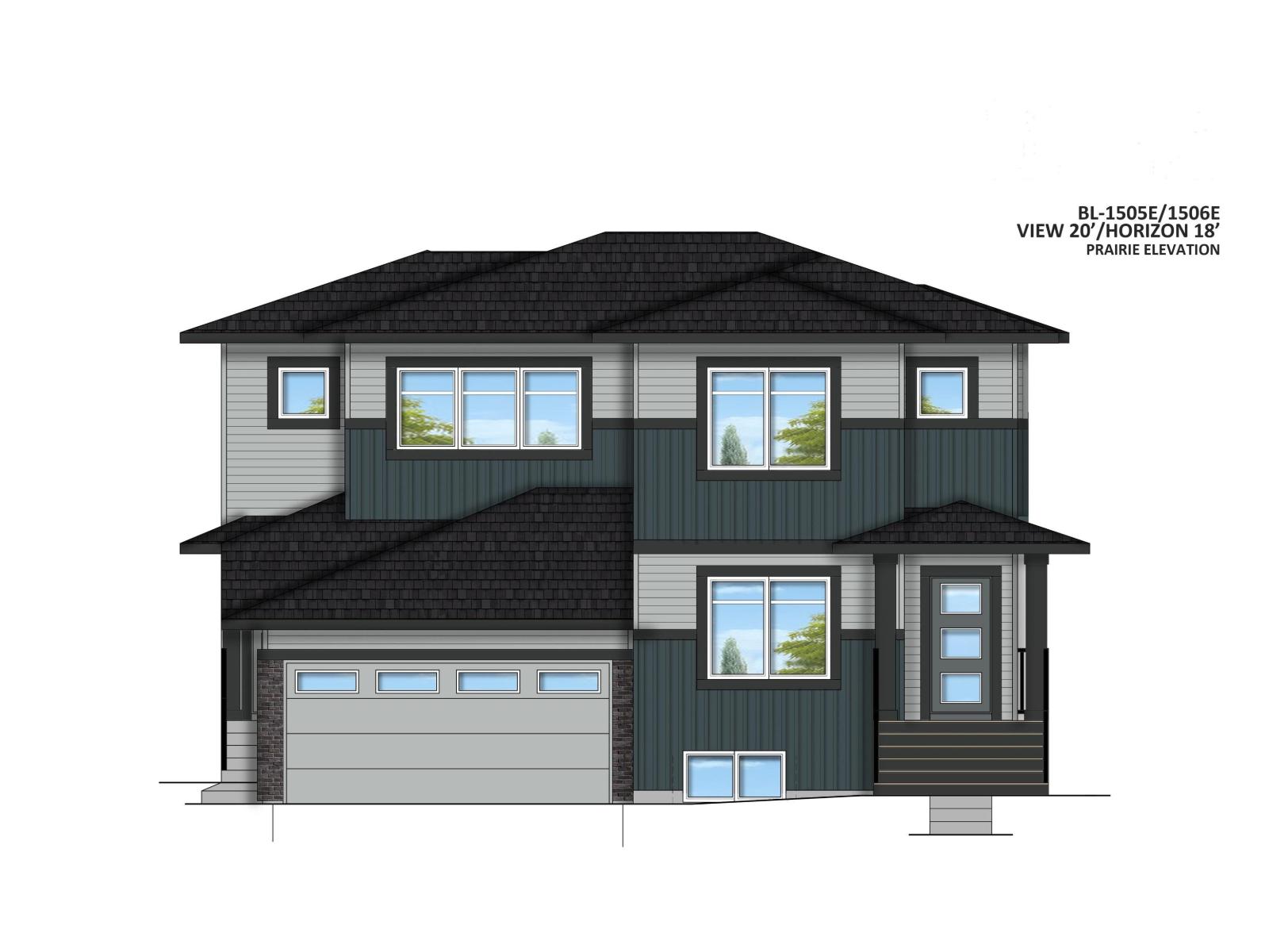 1079 Berg PL, Leduc, Alberta