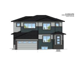 1079 Berg PL, Leduc, Alberta