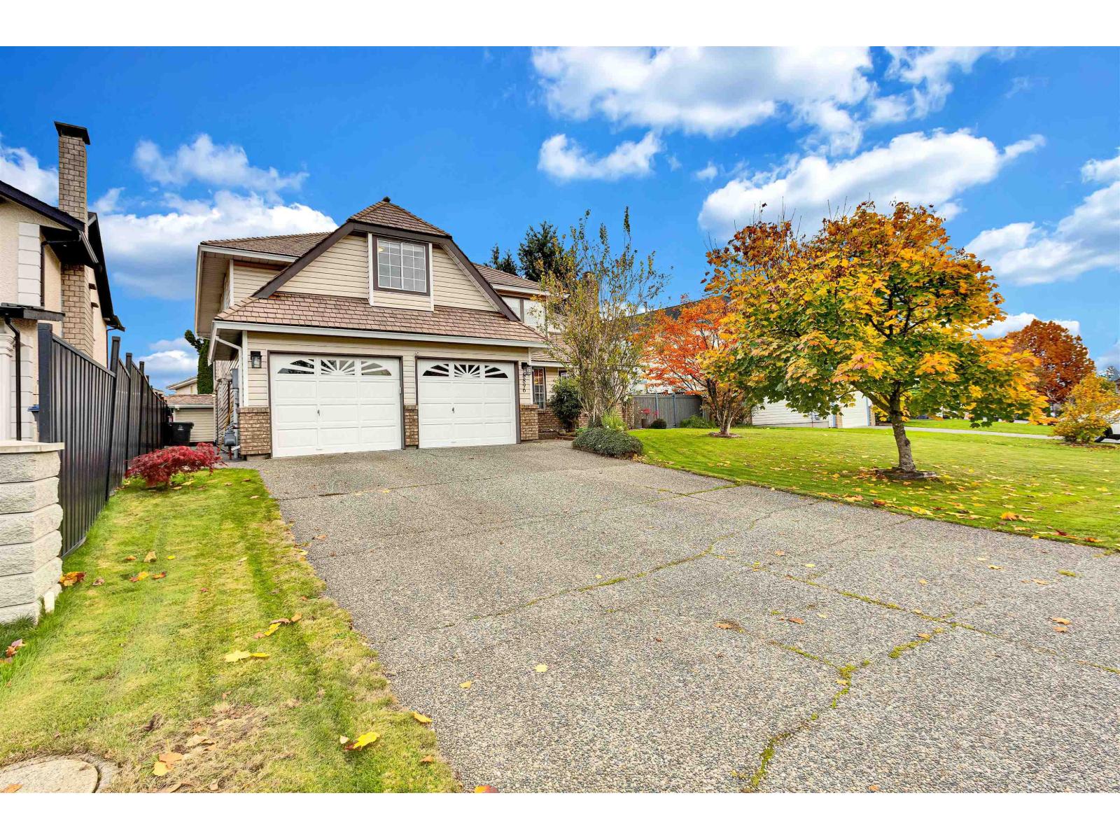 8896 140B STREET, Surrey, British Columbia