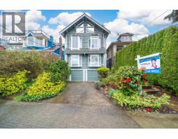 3458 POINT GREY ROAD, Vancouver, British Columbia