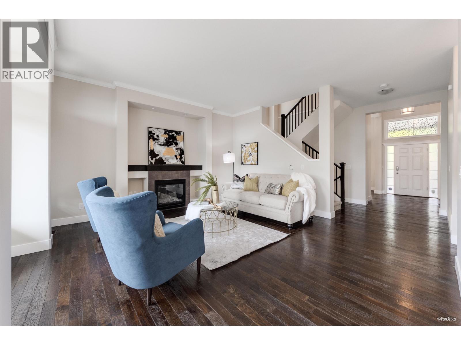 3462 Stephens Court, Coquitlam, British Columbia  V3E 0H8 - Photo 5 - R3064901