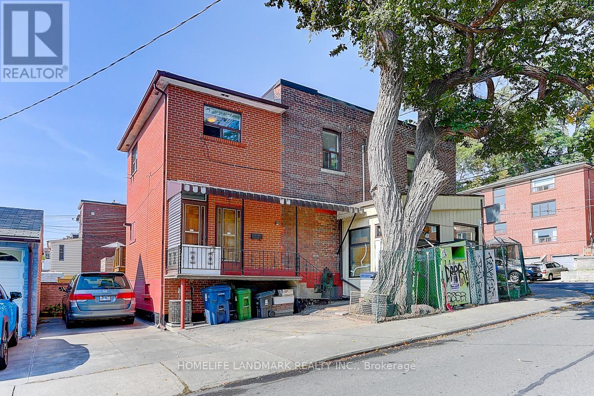 1281 Davenport Road, Toronto, Ontario  M6H 2H3 - Photo 15 - W12510764