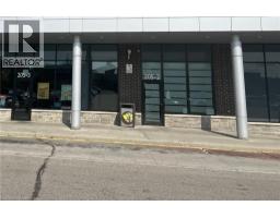 205 BOARDWALK Unit# 3, Kitchener, Ontario