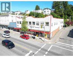 439 W 3rd Avenue, Prince Rupert, Ca