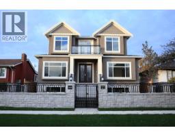 455 W 38TH AVENUE, Vancouver, British Columbia