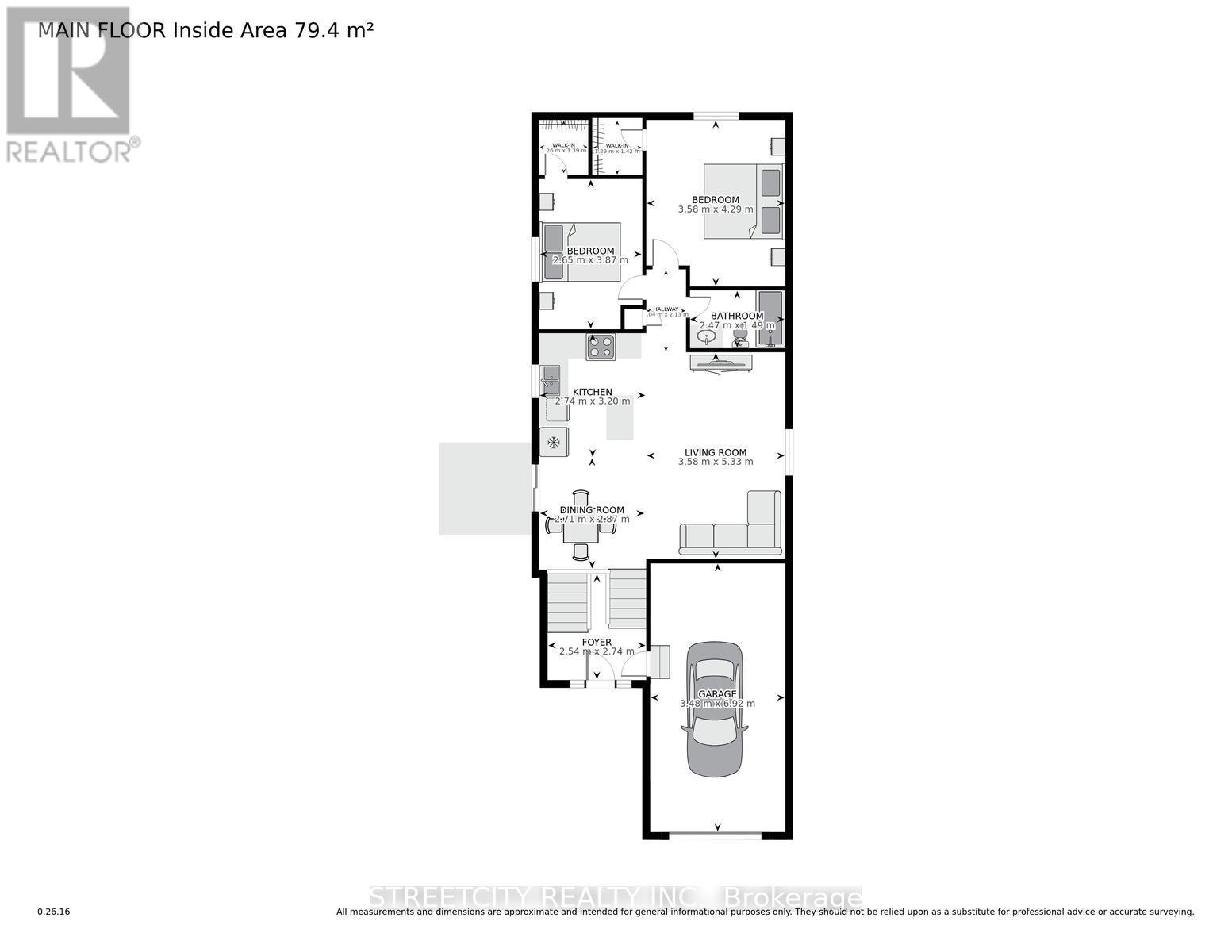 1036 Marigold Street, London North, Ontario  N5X 4N9 - Photo 20 - X12510786