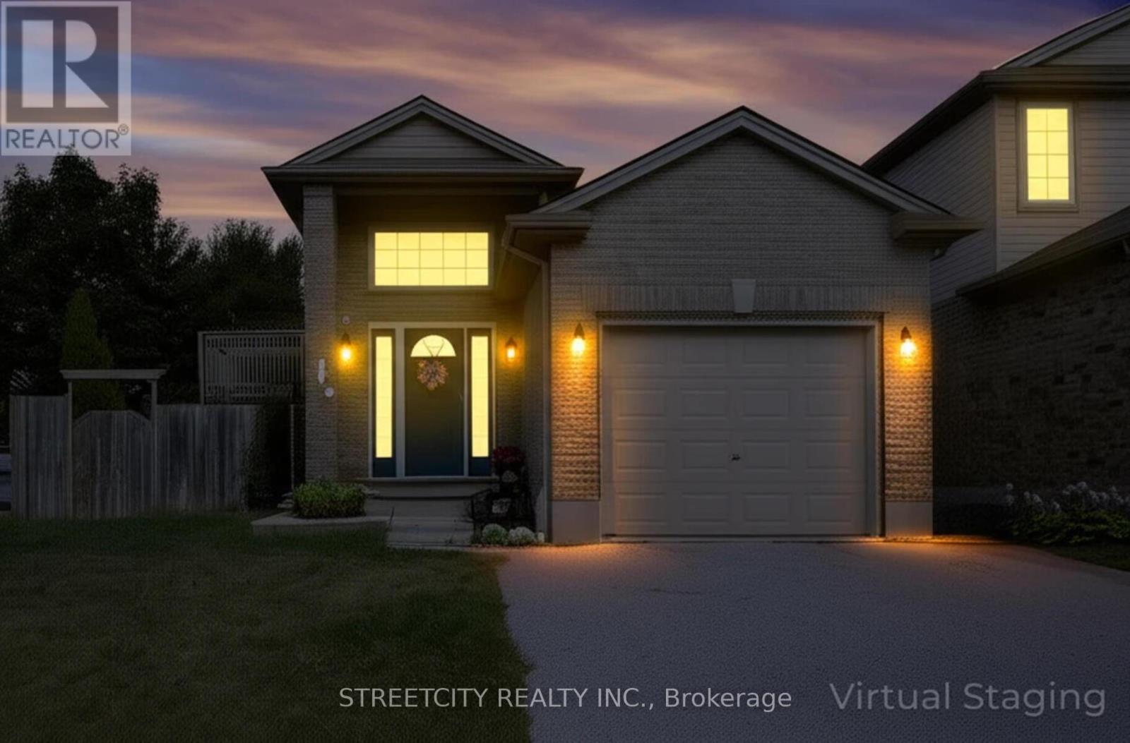 1036 Marigold Street, London North, Ontario  N5X 4N9 - Photo 4 - X12510786