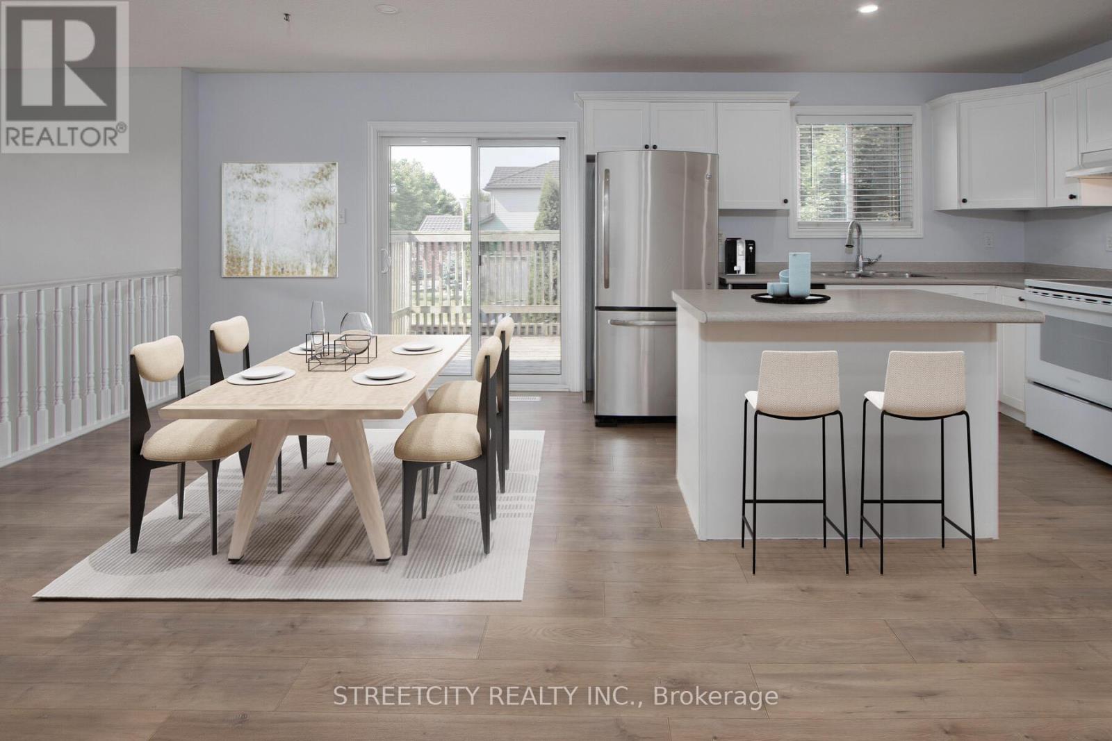 1036 Marigold Street, London North, Ontario  N5X 4N9 - Photo 7 - X12510786