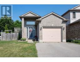1036 MARIGOLD STREET, London North, Ontario