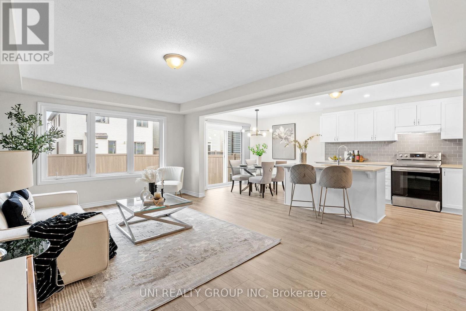 161 Celestial Grove, Ottawa, Ontario  K2J 6R6 - Photo 10 - X12510788