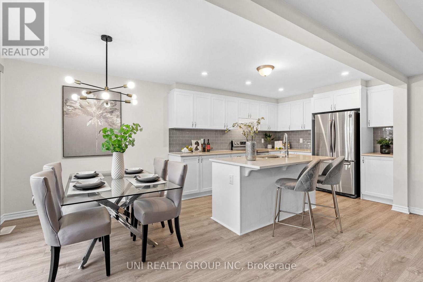 161 Celestial Grove, Ottawa, Ontario  K2J 6R6 - Photo 12 - X12510788