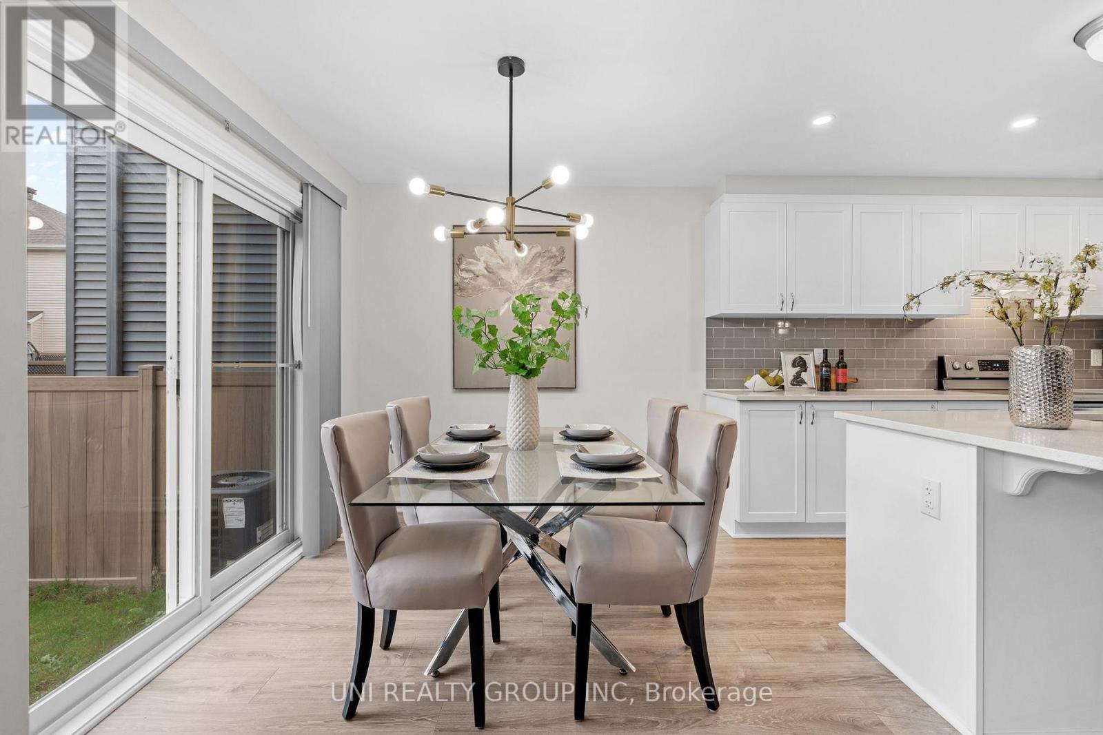 161 Celestial Grove, Ottawa, Ontario  K2J 6R6 - Photo 20 - X12510788