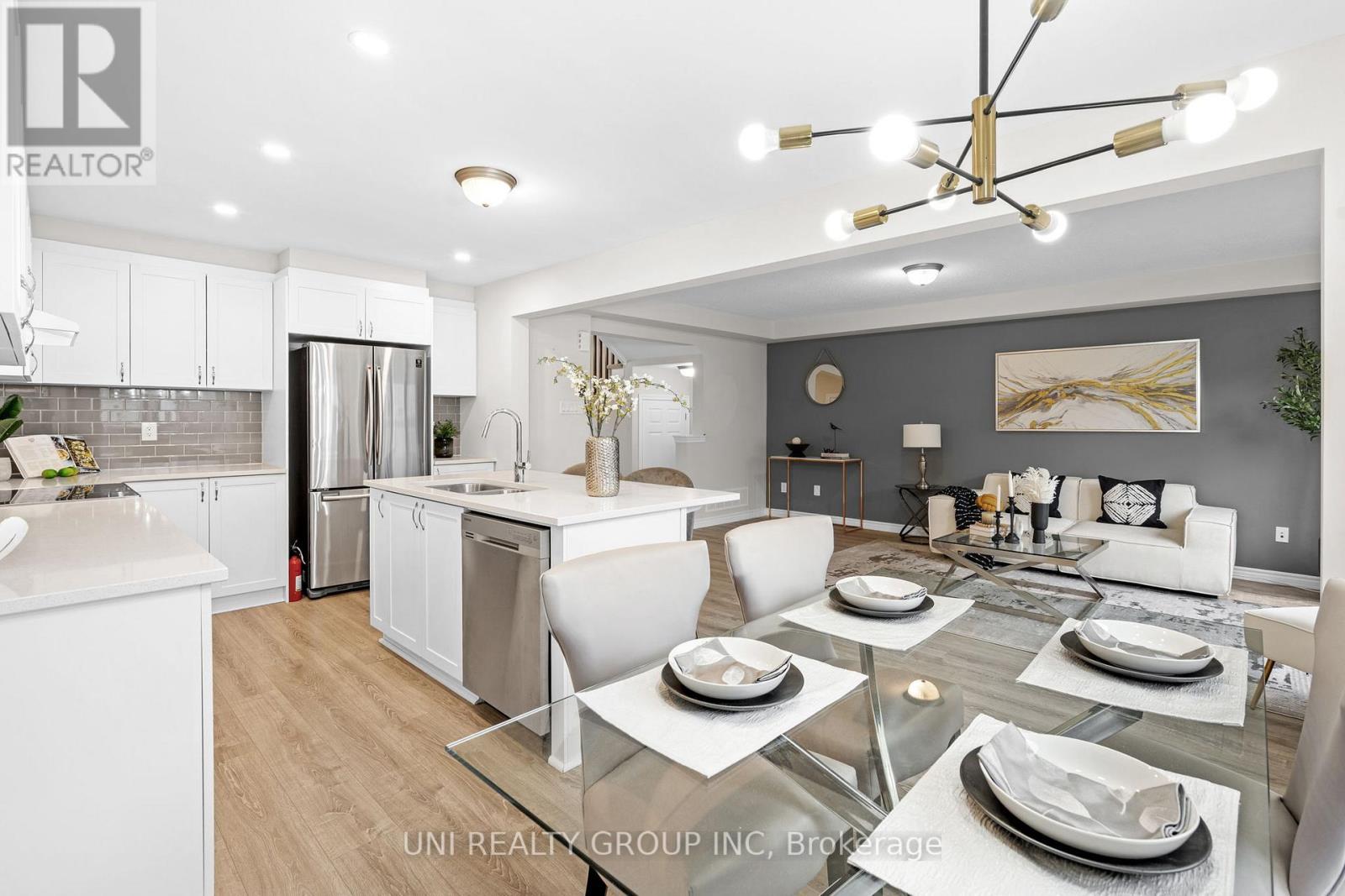 161 Celestial Grove, Ottawa, Ontario  K2J 6R6 - Photo 21 - X12510788