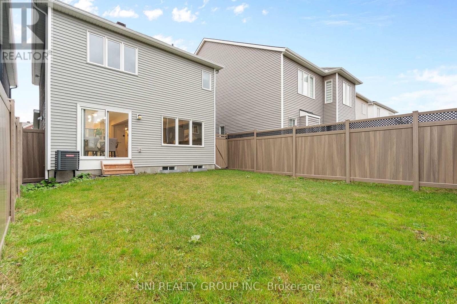 161 Celestial Grove, Ottawa, Ontario  K2J 6R6 - Photo 34 - X12510788