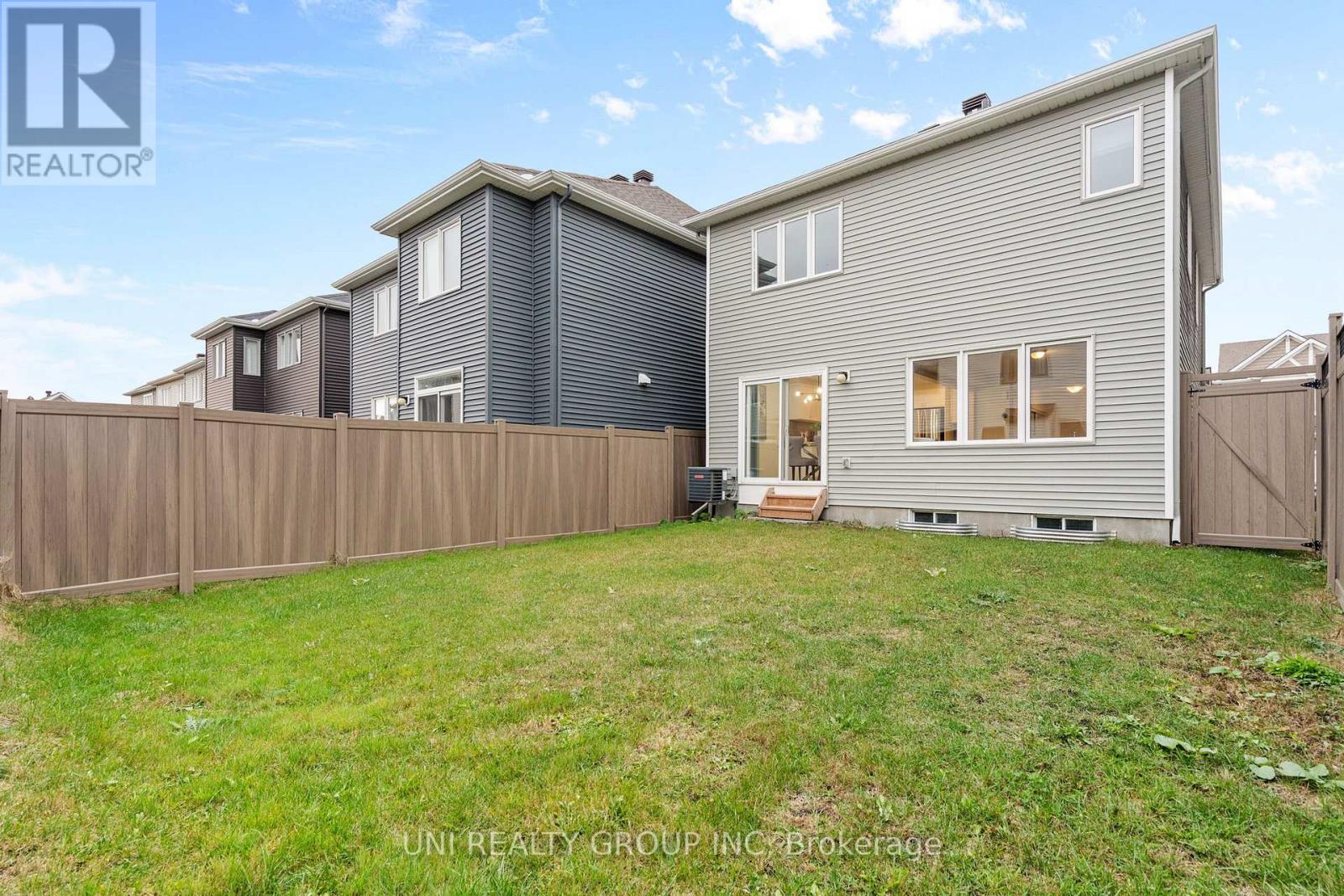 161 Celestial Grove, Ottawa, Ontario  K2J 6R6 - Photo 35 - X12510788
