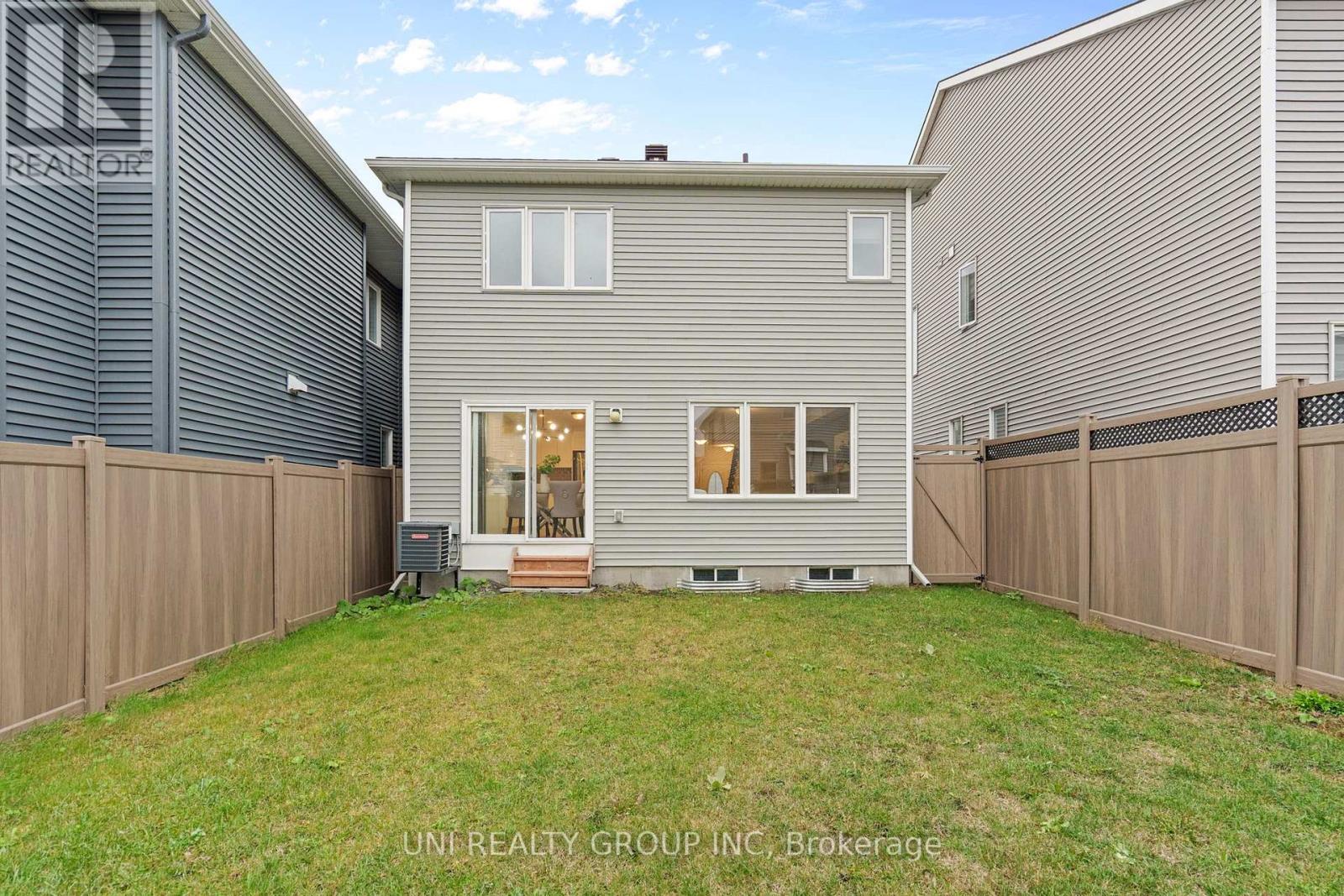 161 Celestial Grove, Ottawa, Ontario  K2J 6R6 - Photo 36 - X12510788