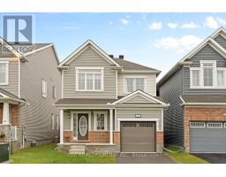 161 CELESTIAL GROVE, Ottawa, Ontario