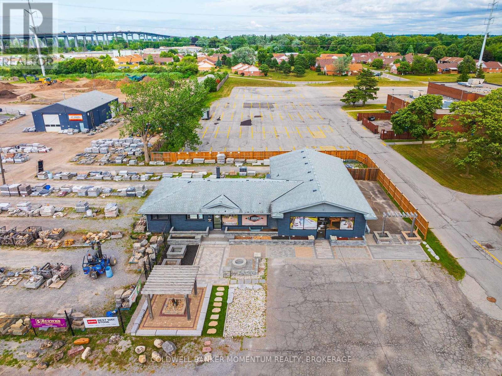 132 BUNTING ROAD, St. Catharines, Ontario