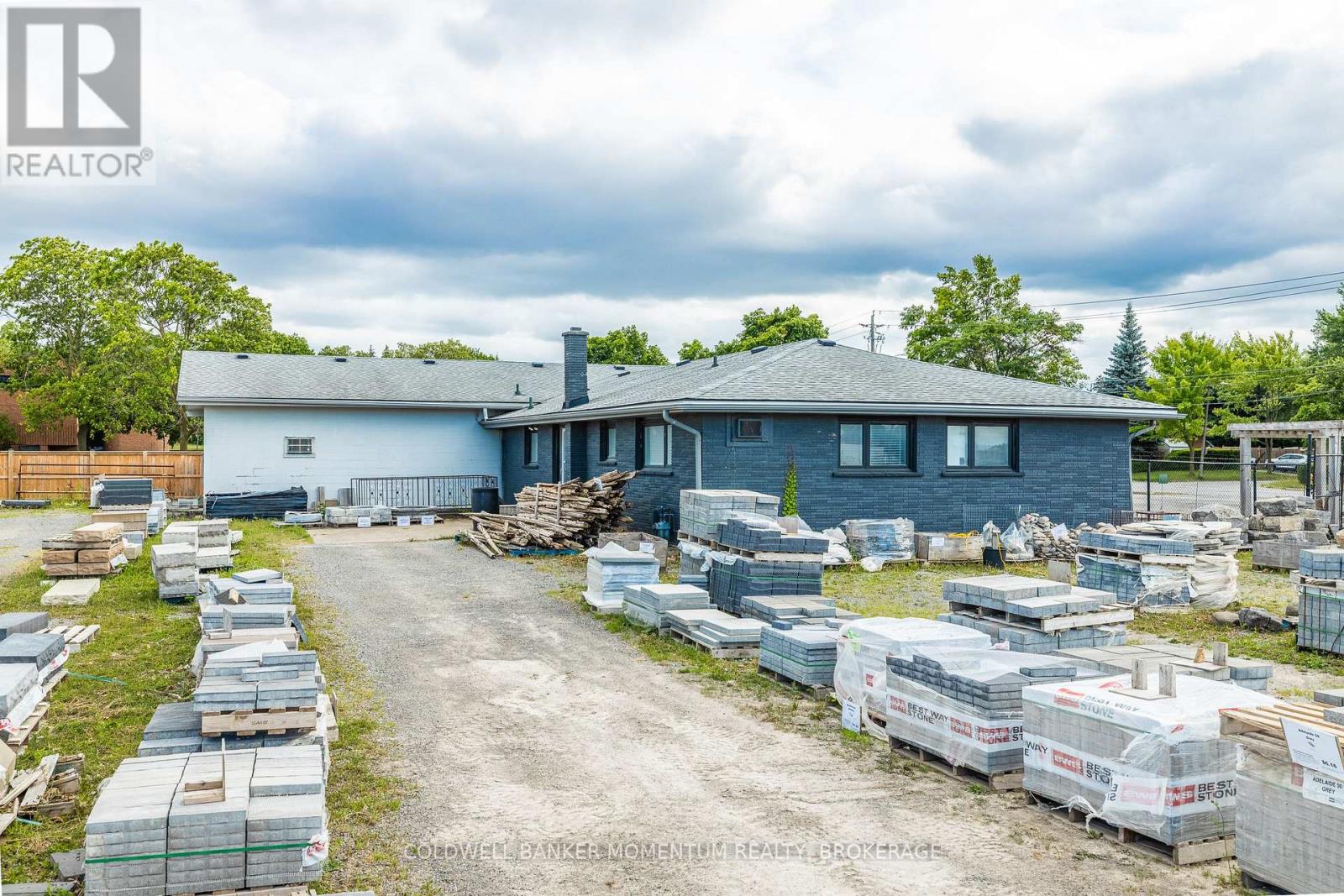 132 Bunting Road, St. Catharines, Ontario  L2P 3G5 - Photo 35 - X12510784