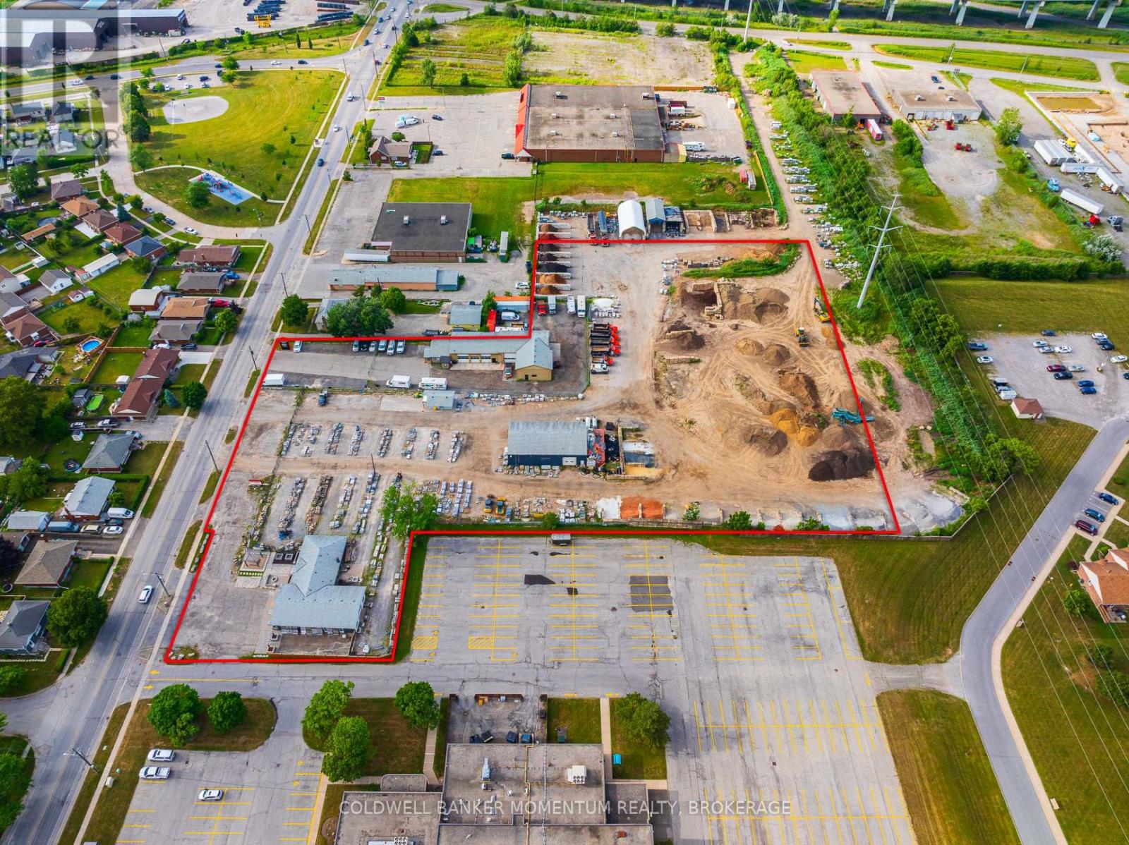 132 Bunting Road, St. Catharines, Ontario  L2P 3G5 - Photo 44 - X12510784