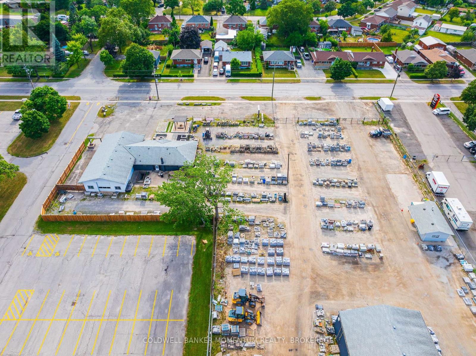 132 Bunting Road, St. Catharines, Ontario  L2P 3G5 - Photo 46 - X12510784