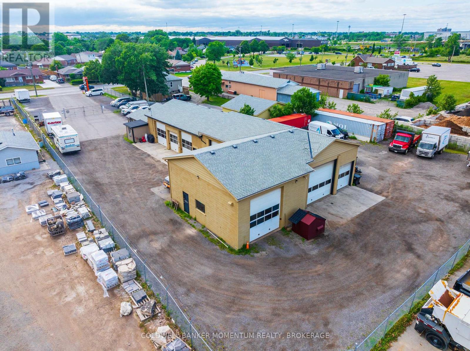 132 Bunting Road, St. Catharines, Ontario  L2P 3G5 - Photo 8 - X12510784