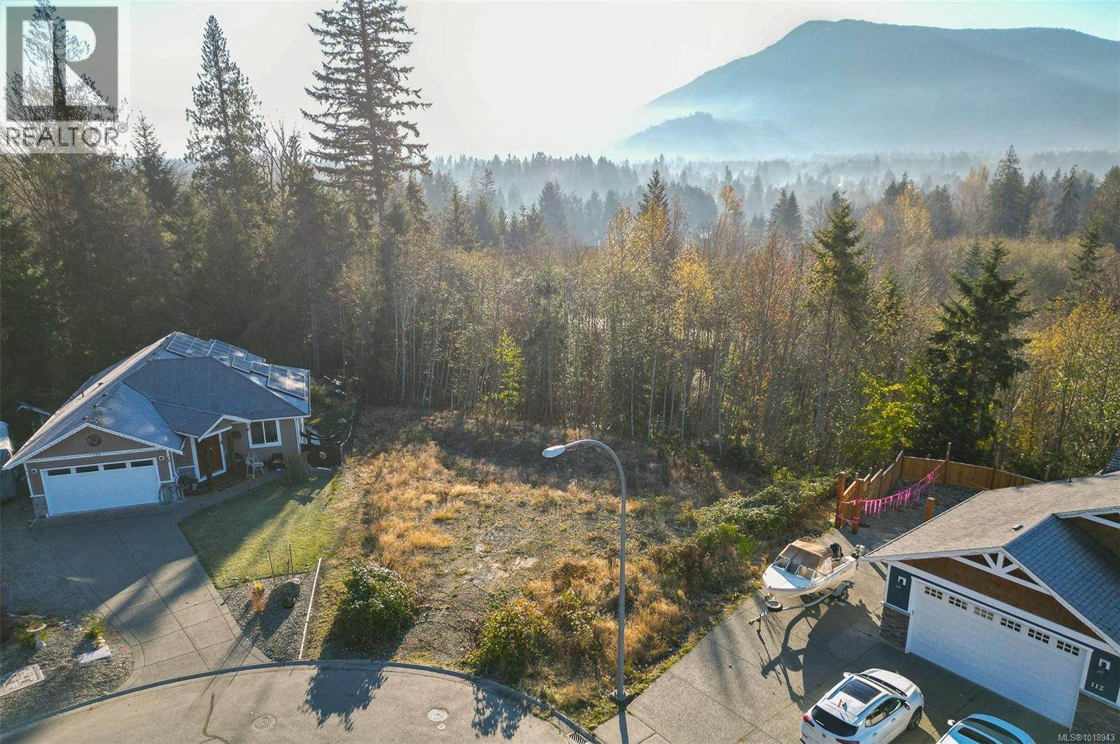 Lot 25 Beech Cres, Lake Cowichan, British Columbia