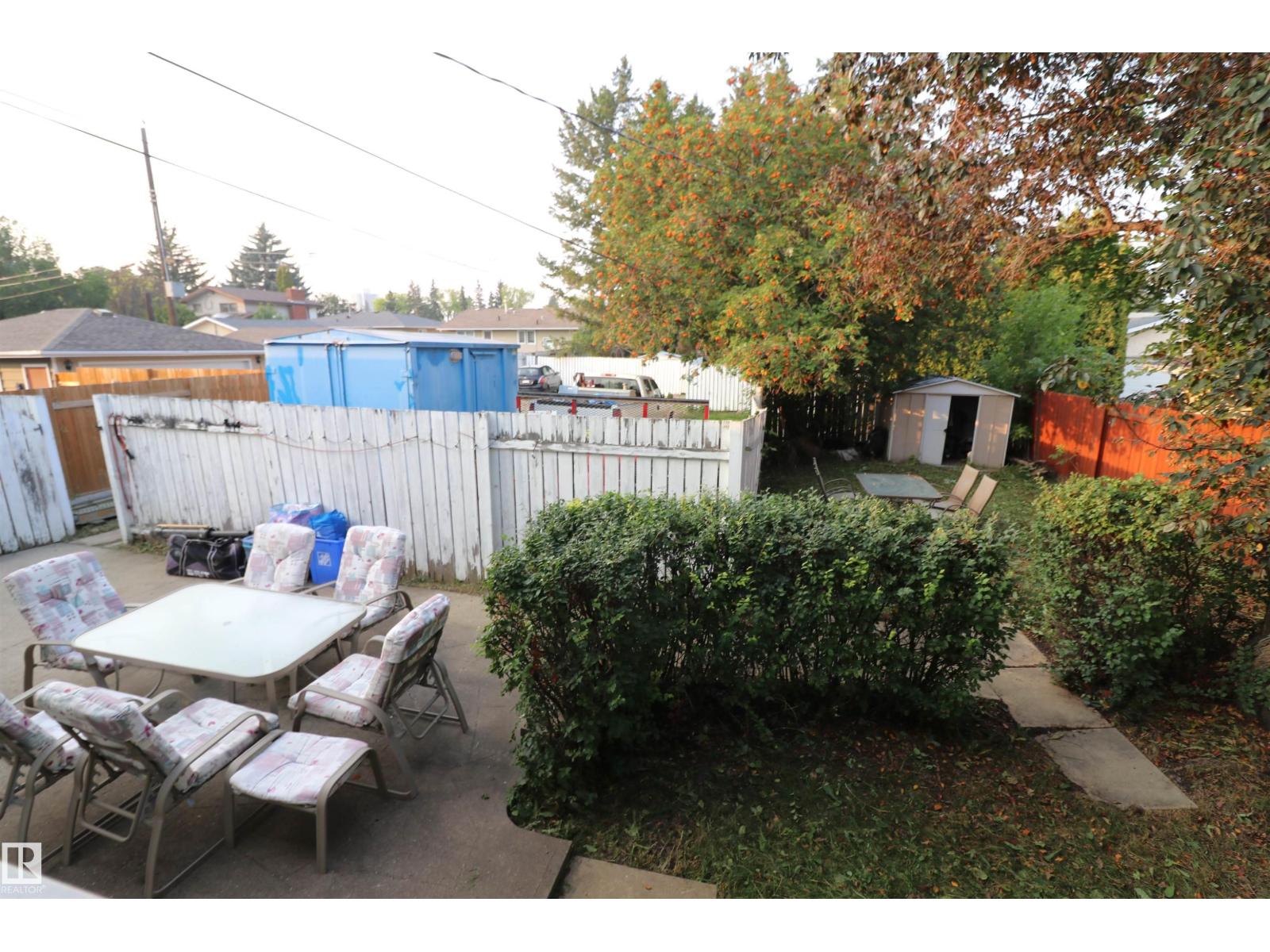 11716 42 Av Nw, Edmonton, Alberta  T6M 1A7 - Photo 42 - E4455739