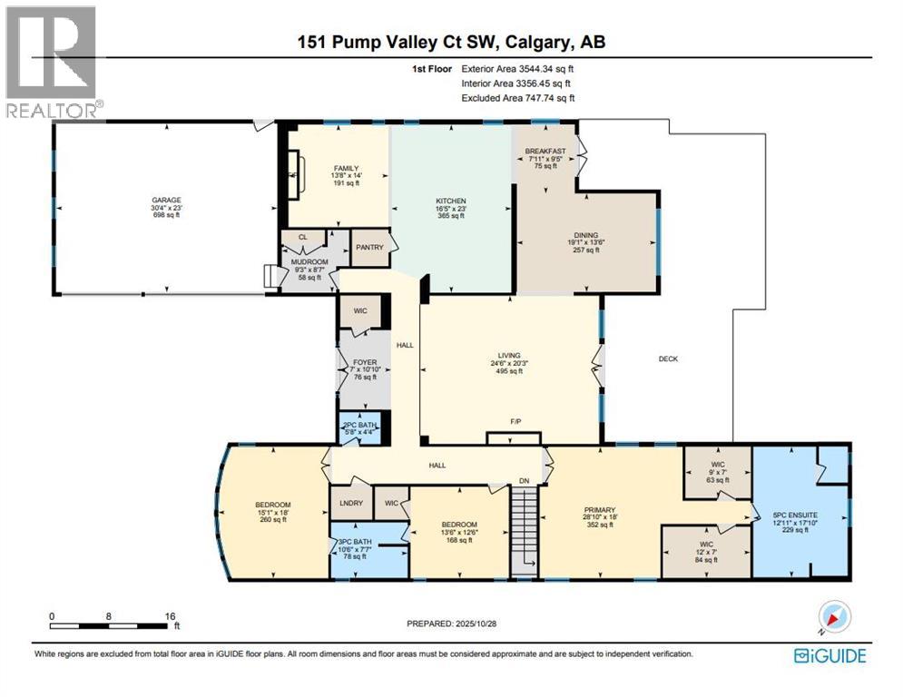 151 Pump Valley Court Sw, Calgary, Alberta  T2V 5E2 - Photo 50 - A2269000