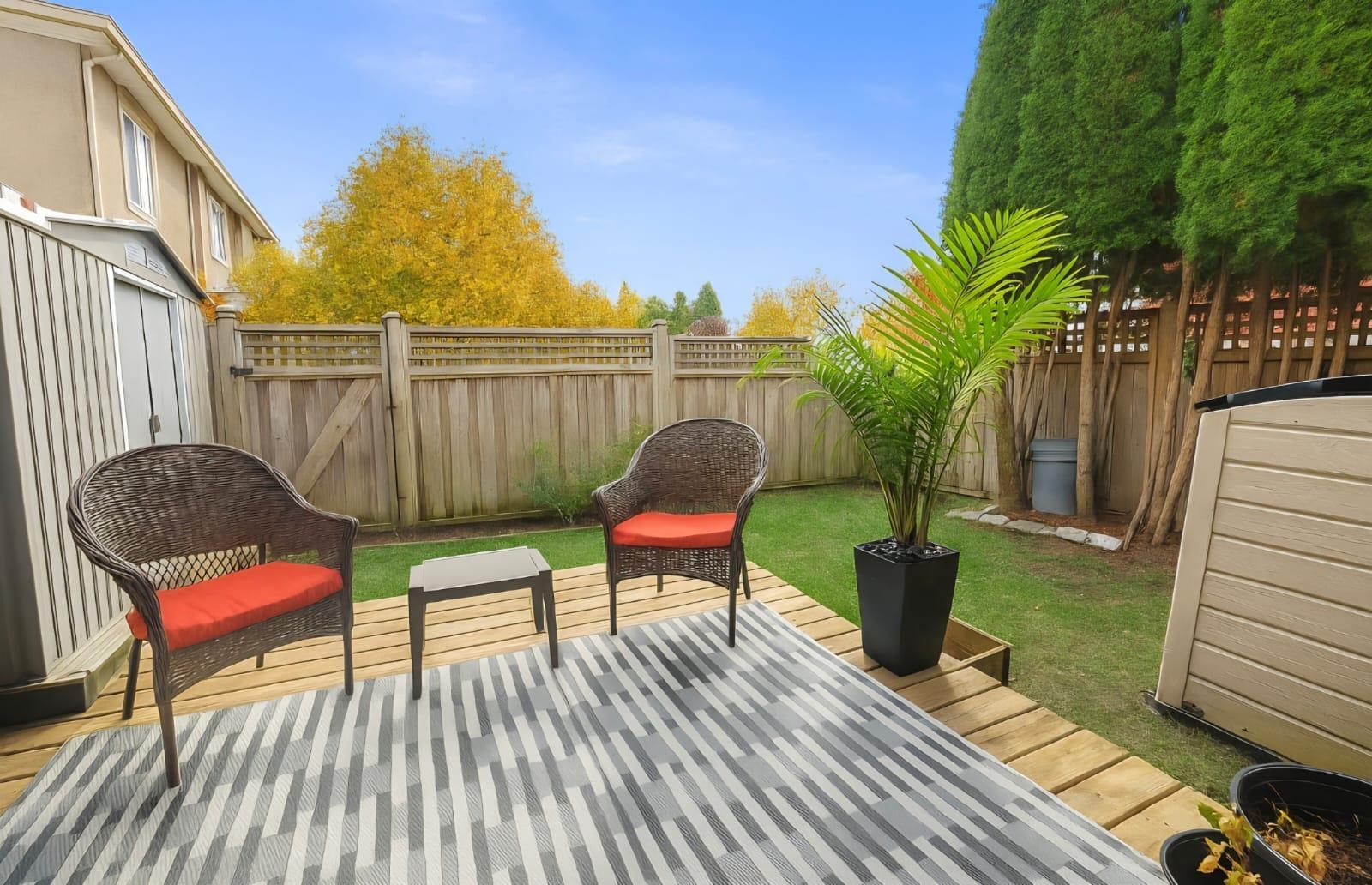 36 27090 32 AVENUE, Langley, British Columbia