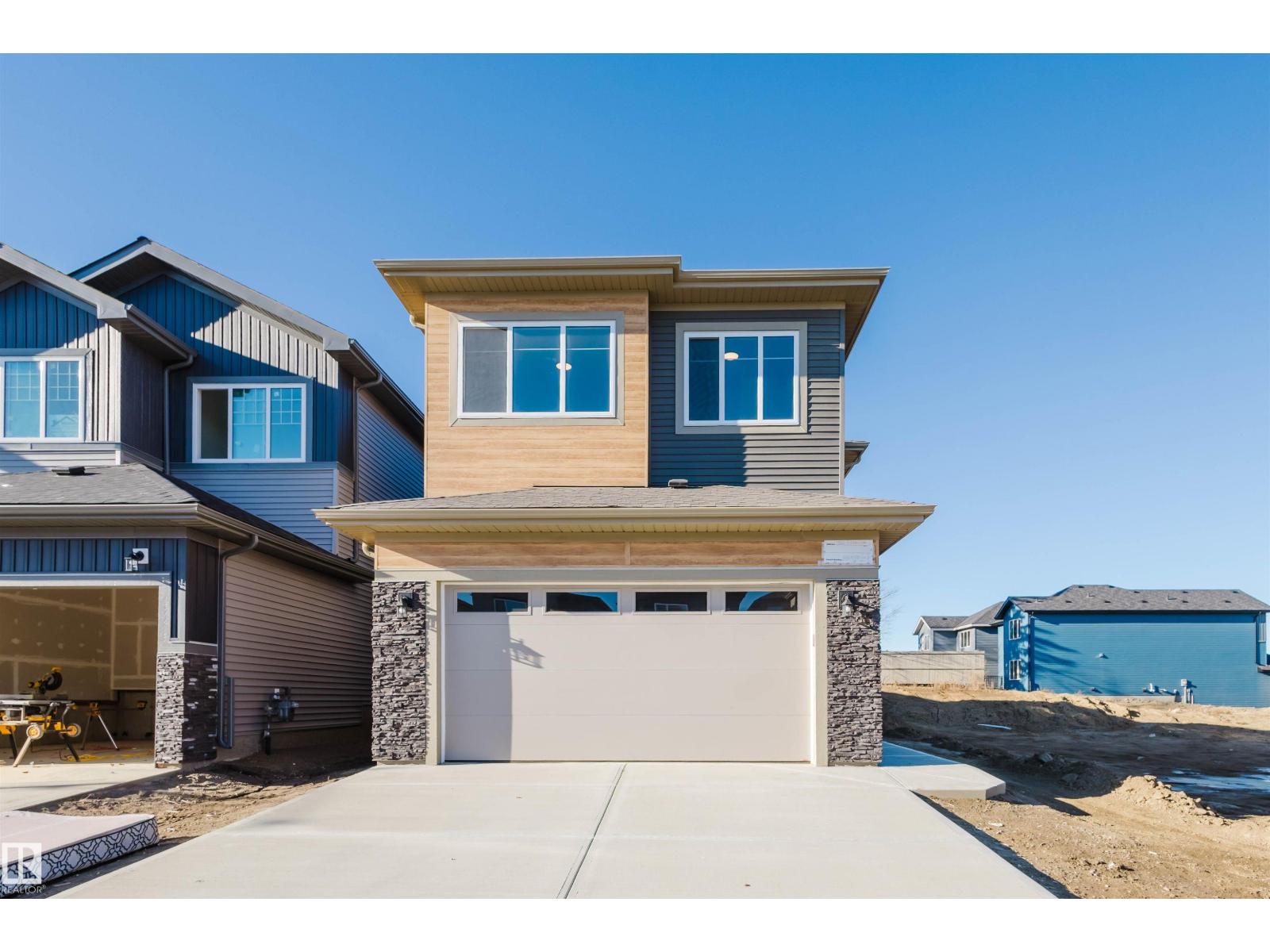 1566 SISKIN LI NW, Edmonton, Alberta