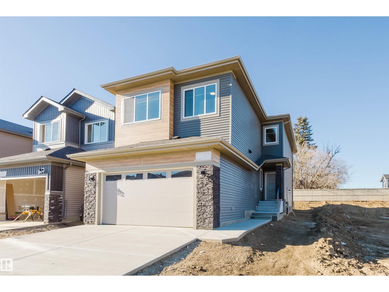 1566 Siskin Li Nw, Edmonton, Alberta  T5S 0V1 - Photo 55 - E4464745