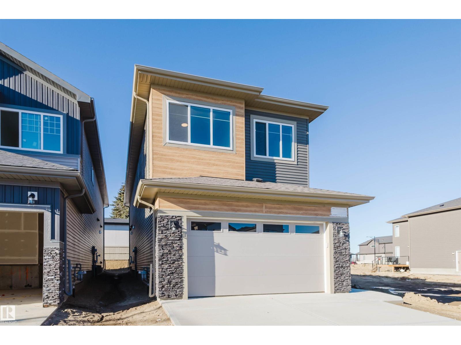 1566 Siskin Li Nw, Edmonton, Alberta  T5S 0V1 - Photo 56 - E4464745