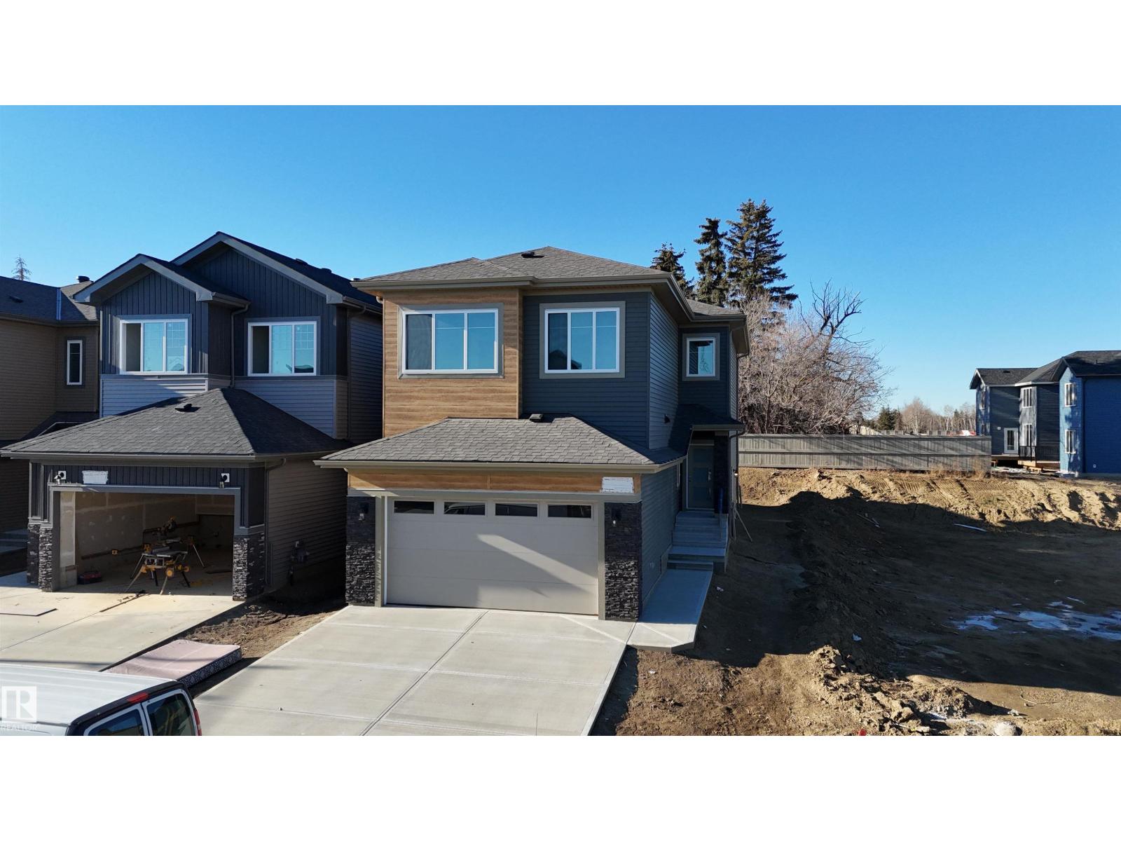 1566 Siskin Li Nw, Edmonton, Alberta  T5S 0V1 - Photo 60 - E4464745